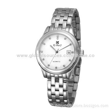 2014 Newest Men's Watch, Made in China, All Kinds of Watches with RoHS and CE Marks